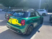 Usata Mini Cooper 156 CV (114 kW) 2024 Utilitaria