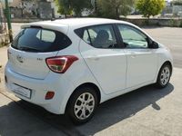 usata Hyundai i10 1.2 MPI