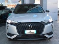 Usata DS Automobiles DS3 Crossback Performance 131 CV (96 kW) 2021 Grigio SUV