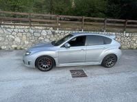 Usata Subaru Impreza 300 CV (220 kW) 2009 Berlina