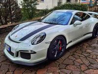Usata Porsche 911 GT3 476 CV (350 kW) 2015 Bianco Coupé