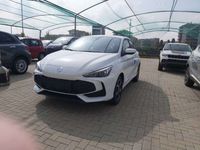 Nuova MG MG3 Comfort 102 CV (75 kW) 2025 Dover white Utilitaria