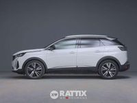 Usata Peugeot 3008 GT 300 CV (220 kW) 2021 Bianco madreperla SUV
