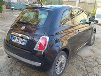 usata Fiat 500 -- 1.3 Multijet 16V 95CV Lounge