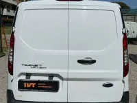 Usata Ford Transit 116 CV (85 kW) 2015 Bianco Furgone