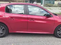 Usata Peugeot 208 Active 75 CV (55 kW) 2022 Utilitaria