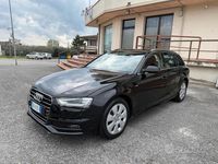 Usata Audi A4 Business Plus 2016 Nero Station wagon