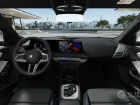Nuova BMW 218 M Sport 150 CV (110 kW) 2026 Bianco Coupé