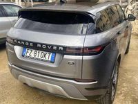 Usata Land Rover Range Rover evoque R-Dynamic 241 CV (177 kW) 2020 SUV
