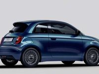 Nuova Fiat 500 Icon 65 CV (47 kW) 2026 Blu/azzurro Utilitaria