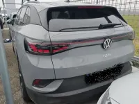 Usado VW ID.4 Pro Performance 150 kW (204 CV) 2023 SUV