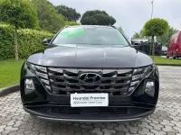 Usata Hyundai Tucson 180 CV (132 kW) 2021 Nero SUV