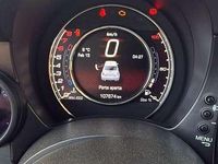 Usata Abarth 595 140 CV (102 kW) 2016 Utilitaria