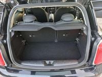 Usata Mini ONE 90 CV (66 kW) 2014 Utilitaria