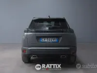 Usata Peugeot 2008 GT 131 CV (96 kW) 2024 Grigio selenium SUV