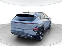Usata Hyundai Kona 105 CV (77 kW) 2023 Grigio SUV
