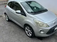 Usata Ford Ka 69 CV (50 kW) 2009 Utilitaria