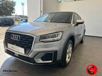 usata Audi Q2 30 TDI S tronic Business Design