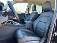 Usata MG ZS Luxury 103 CV (75 kW) 2025 Nero SUV