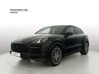 Usata Porsche Cayenne 462 CV (339 kW) 2022 A1 nero SUV