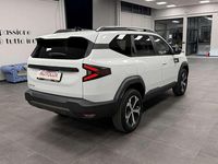 Nuova Dacia Bigster Journey 140 CV (102 kW) 2026 Bianco SUV
