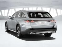 Nuova Mercedes E220 All-Terrain Advanced 197 CV (144 kW) 2026 Argento Station wagon