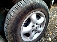 Usata Land Rover Freelander 111 CV (81 kW) 2002 Verde SUV