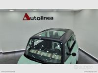 Nuova Fiat Topolino 5 kW (8 CV) 2025 Utilitaria