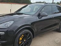 usata Porsche Cayenne S 4.1 Diesel