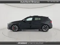 Usata BMW 120 M Sport 163 CV (119 kW) 2024 Nero Utilitaria