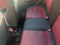 Usata Fiat Grande Punto 77 CV (56 kW) 2011 Grigio Utilitaria