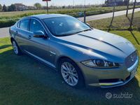 Usata Jaguar XF 190 CV (139 kW) 2012 Berlina