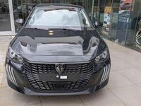 Nuova Peugeot 208 Style 101 CV (74 kW) 2026 Giallo Utilitaria