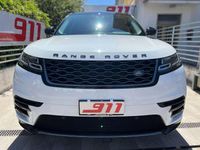 Usata Land Rover Range Rover Velar R-Dynamic 241 CV (177 kW) 2019 Bianco SUV