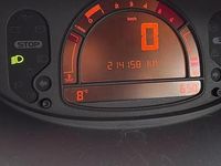Usata Renault Modus Dynamique 86 CV (63 kW) 2010 Monovolume