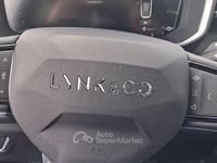 Usata Lynk & Co 01 261 CV (191 kW) 2023 Blu SUV