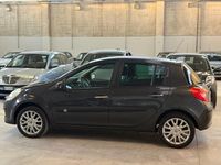 Gebraucht Renault Clio II Rip Curl 75 PS (55 kW) 2009 Blau Limousine