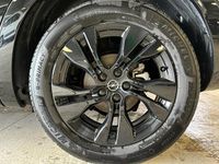 Usata Opel Grandland X 131 CV (96 kW) 2024 Nero SUV