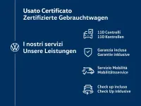 Usata VW Passat R-line 150 CV (110 kW) 2024 Diabasgrau metallic Station wagon