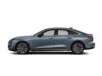 Neu Audi A5 Advanced 204 PS (150 kW) 2026 Blau Limousine