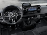 Nuova Mercedes Sprinter 2026 Bianco Furgone