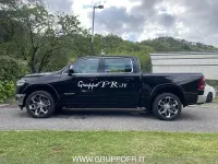 Usata Dodge Ram Limited 401 CV (294 kW) 2024 Nero Pick-up