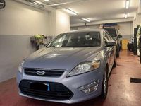 Usata Ford Mondeo Business Edition 163 CV (119 kW) 2013 Station wagon