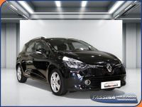 Usata Renault Clio GrandTour 90 CV (66 kW) 2015 Nero Station wagon