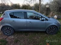Occasion Opel Corsa 75 ch (55 kW) 2010 Citadine