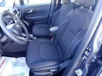 Usata Jeep Renegade Summit 2025 Grigio SUV