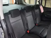 Usata Toyota Proace Verso City 131 CV (96 kW) 2025 Grigio Station wagon