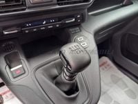 Nuova Citroën Berlingo 2026 Grigio Monovolume