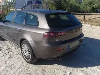 Usata Alfa Romeo 159 Progression 150 CV (110 kW) 2007 Station wagon