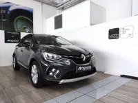 Usata Renault Captur Intens 92 CV (67 kW) 2022 Bluazzurro SUV